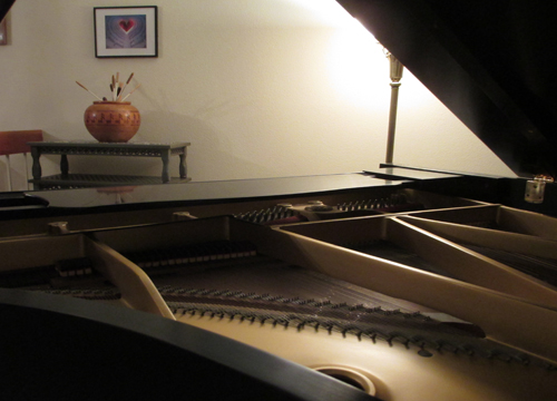 Solo & Small Ensembles